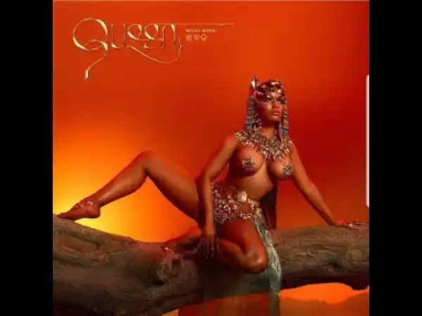 Nicki Minaj - Run & Hide